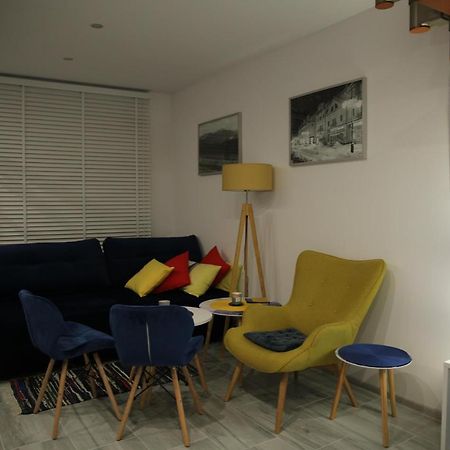 אוסטריצקי דולנה Apartament Dla Dwojga מראה חיצוני תמונה