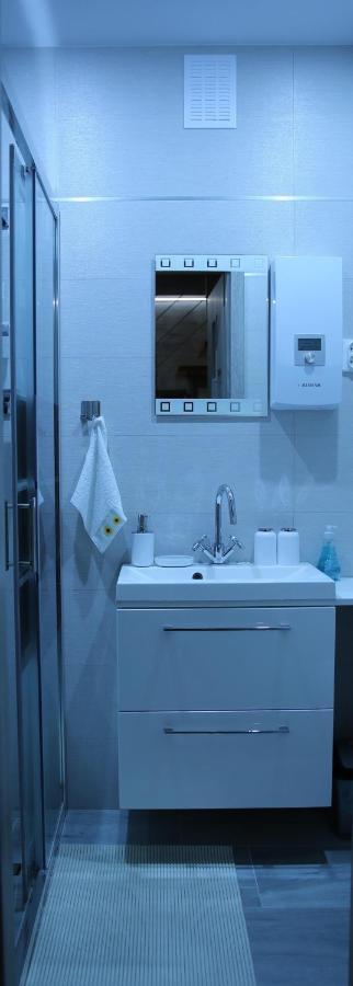 אוסטריצקי דולנה Apartament Dla Dwojga מראה חיצוני תמונה
