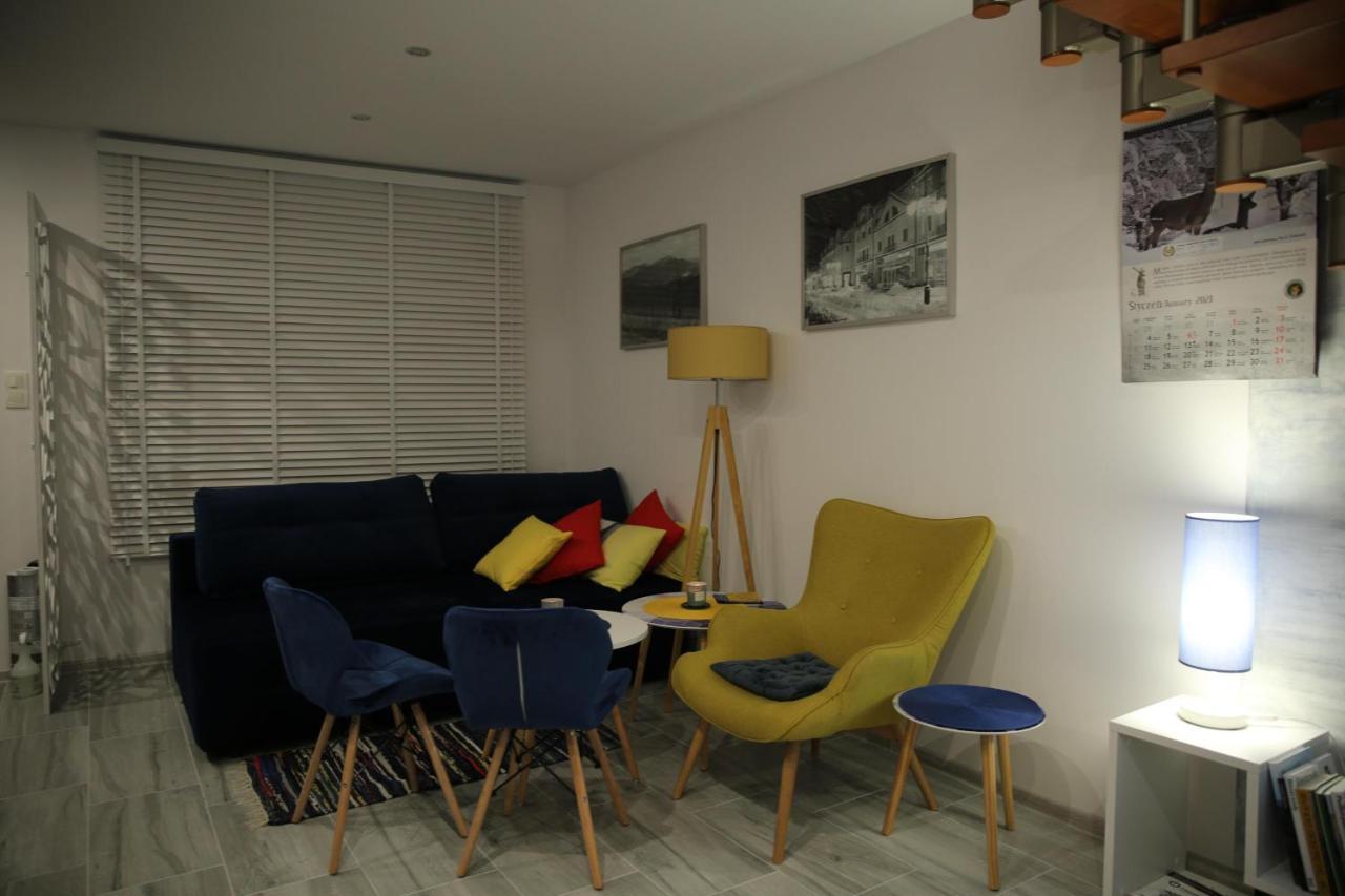 אוסטריצקי דולנה Apartament Dla Dwojga מראה חיצוני תמונה