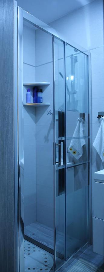 אוסטריצקי דולנה Apartament Dla Dwojga מראה חיצוני תמונה